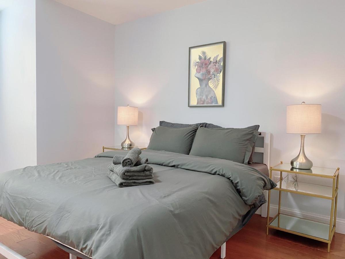 Nova Philadelphia Callowhill 436 Exterior foto